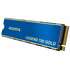 Внутренний SSD-накопитель 2048Gb A-Data Legend 700 Gold SLEG-700G-2TCS-S48 M.2 2280 PCIe NVMe 3.0 x4