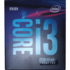 Процессор Intel Core i3-9100, 3.6ГГц, (Turbo 4.2ГГц), 4-ядерный, L3 6МБ, LGA1151v2, BOX