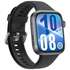 Умные часы Huawei Watch FIT 4 Black Fluoroelastomer