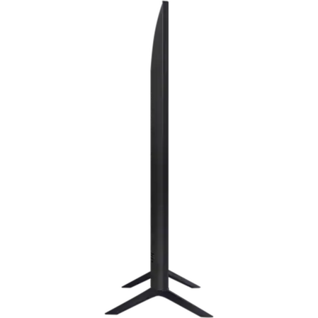 Телевизор 43" Samsung UE43AU7100U (4K UHD 3840x2160, Smart TV) черный