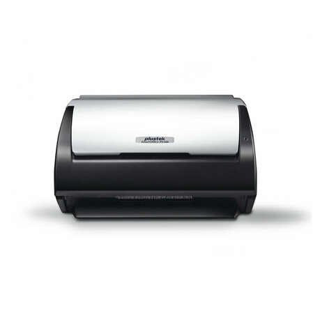 Сканер Plustek SmartOffice PS188 (0289TS) A4 black