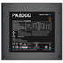 Блок питания 800W Deepcool PK800D