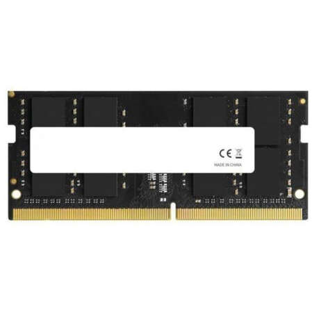 Модуль памяти SO-DIMM DDR5 16Gb PC44800 5600Mhz Foxline (FL5600D5S46-16G)