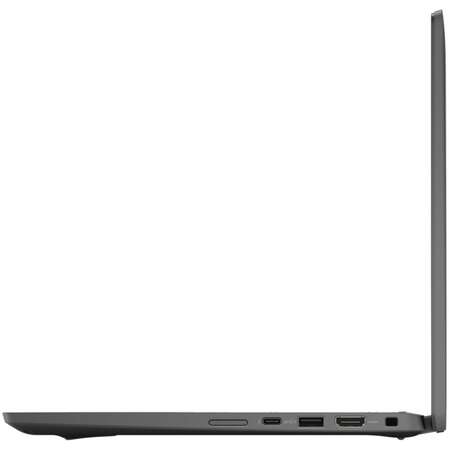 Ноутбук Dell Latitude 7430 Core i5 1235U/16Gb/512Gb SSD/14" FullHD/Win11 Pro Grey