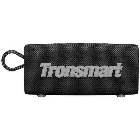 Портативная bluetooth-колонка Tronsmart Trip 10W Black