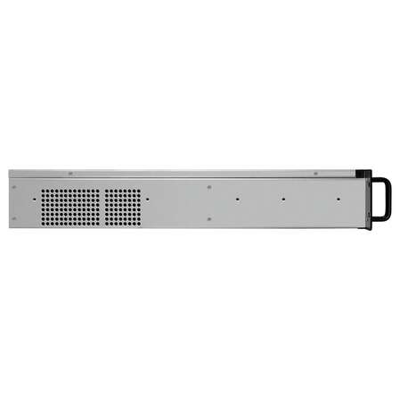 Корпус Exegate 2U 2U550-08 PRO Black