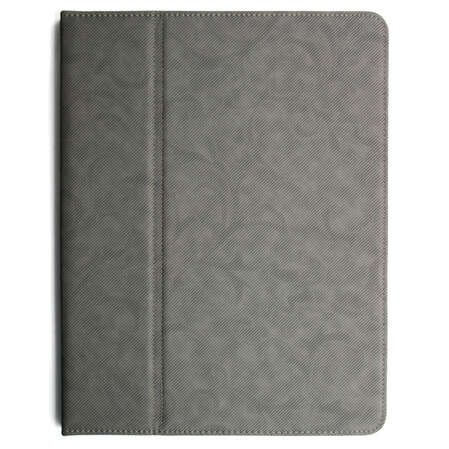 Чехол для iPad 2/3/4 Liberty, строгий костюм, серый