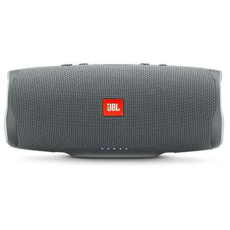 Портативная bluetooth-колонка JBL Charge 4 Grey