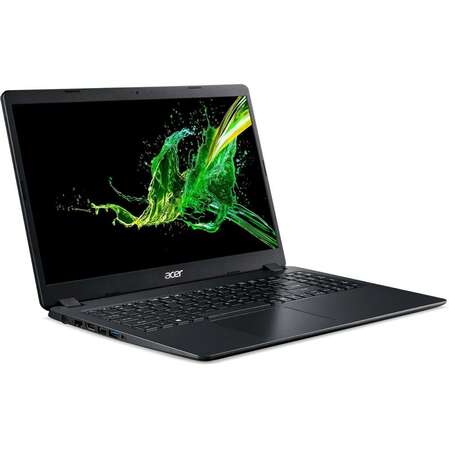 Ноутбук Acer Aspire 3 A315-42-R5L9 AMD Ryzen 7 3700U/8Gb/512Gb SSD/AMD Vega 10/15.6" FullHD/Win10 Black