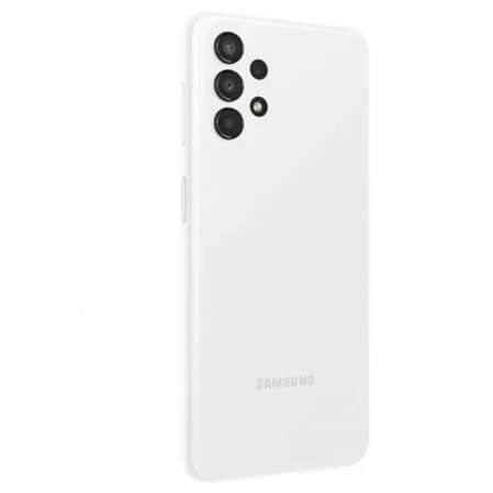 Смартфон Samsung Galaxy A13 SM-A135 4/64GB White