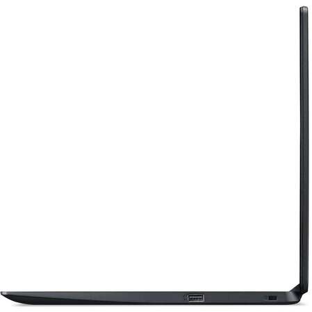 Ноутбук Acer Extensa 15 EX215-52-325A Core i3 1005G1/4Gb/256Gb SSD/15.6" FullHD/Win10 Black