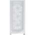 Корпус ATX Miditower PcCooler C3D510 WH ARGB White