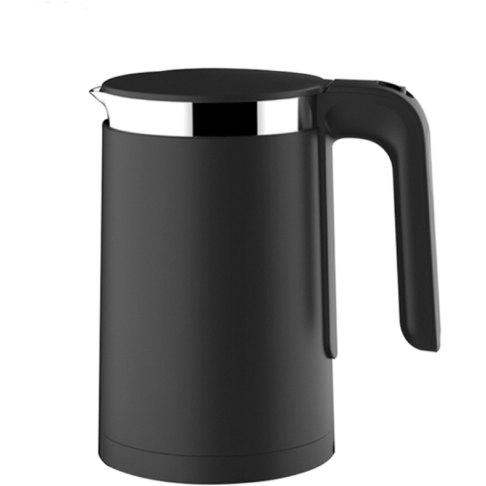 Чайник xiaomi viomi smart kettle bluetooth black обзор