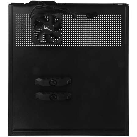 Корпус MicroATX Minitower Formula SFF L12 Black