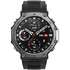 Умные часы Amazfit T-Rex 3 Onyx Black