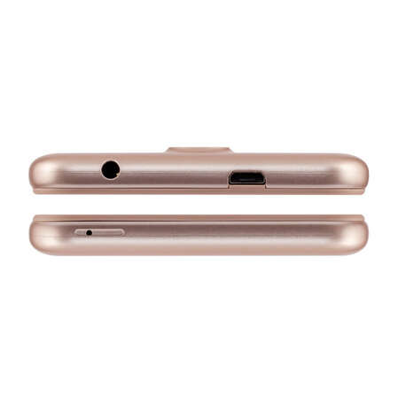 Смартфон Jinga A500 4G Gold