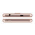 Смартфон Jinga A500 4G Gold