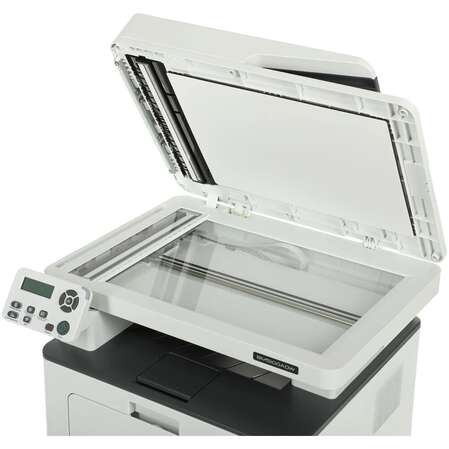 МФУ Pantum BM5100ADW ч/б А4 40ppm с автоподатчиком, LAN, WiFi