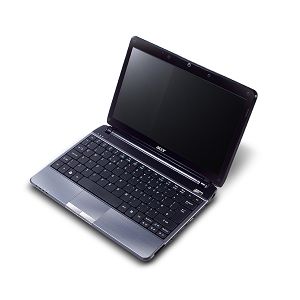 Нетбук Acer Aspire One AO752-748kk Cel 743/1GB/160GB/WiFi/Cam/11.6"/Win 7 Starter (LU.SB708.044)