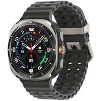 Умные часы Samsung Galaxy Watch Ultra SM-L705 47mm LTE Grey/Black (EAC)