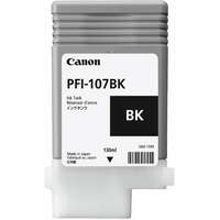 Картридж Canon PFI-107BK Black для iPF680/685/780/785 130ml