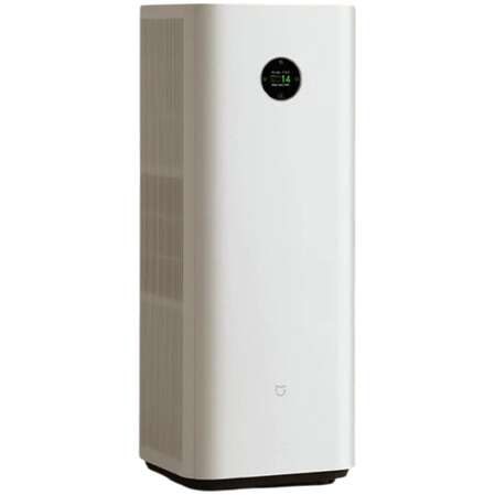 Воздухоочиститель Xiaomi Mijia Smart Air Purifier Max EU BHR08XEEU