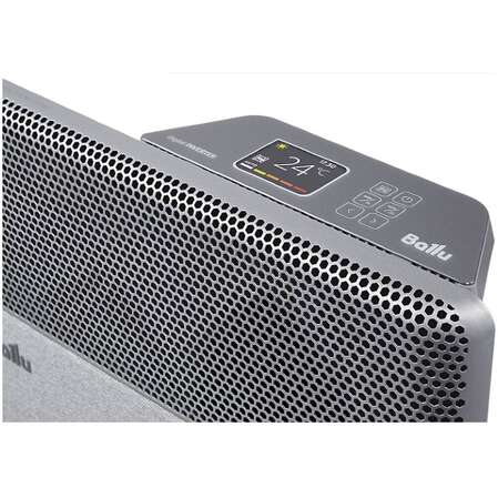 Конвектор Ballu Apollo BEC/ATI-1501 (Moon Grey)