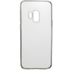 Чехол для Samsung Galaxy S9 SM-G960 Zibelino Ultra Thin Case прозрачный