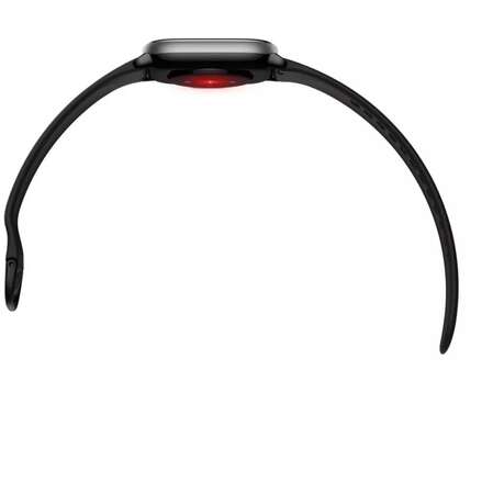 Умные часы Amazfit GTS 4 mini Midnight Black