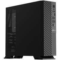 Корпус MicroATX Minitower Formula SFF L12 Black