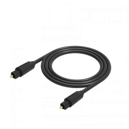 Кабель Toslink (M) - Toslink (M), Vention BAEBH 2.0 м