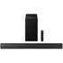 Саундбар Samsung HW-B650F/RU 3.1 Black