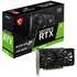 Видеокарта MSI GeForce RTX 3050 6144Mb, Ventus 2X 6G OC (RTX 3050 Ventus 2X E 6G OC) 2xHDMI, 1xDP, Ret