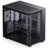 Корпус ATX Miditower JONSBO TK-3 Black
