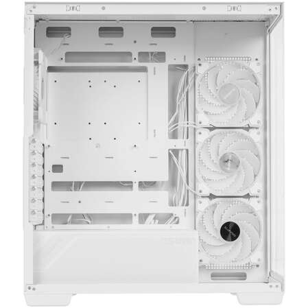 Корпус ATX Miditower Gigabyte GB-C500PI ST White