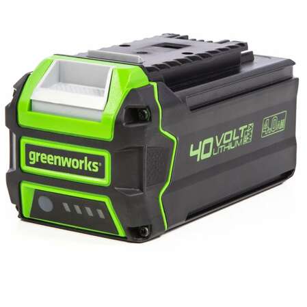 Аккумулятор Greenworks 40V G40USB4 2939507