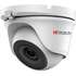 Камера видеонаблюдения Hikvision HiWatch DS-T123 3.6-3.6мм HD-TVI цветная корп.:белый