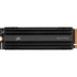 Внутренний SSD-накопитель 2000Gb Corsair Force MP600 Pro (CSSD-F2000GBMP600PRO) M.2 2280 PCIe NVMe 4.0 x4
