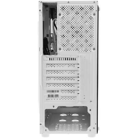 Корпус ATX Miditower Formula Mana White