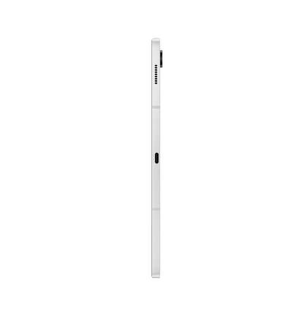 Планшет Samsung Galaxy Tab S9 FE+ BSM-X610 12/256GB Silver (EAC)
