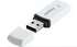 USB Flash накопитель 16GB Smartbuy Paean (SB16GBPN-W) USB 2.0 белый