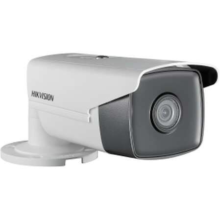 IP-камера Видеокамера уличная IP Hikvision DS-2CD2T43G0-I8, 4 мм, белый