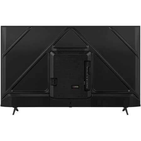 Телевизор 43" Hisense 43E7NQ  2024 (4K Ultra HD 3840x2160, Smart TV) черный
