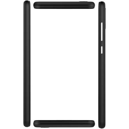 Смартфон Inoi 7 2020 Black