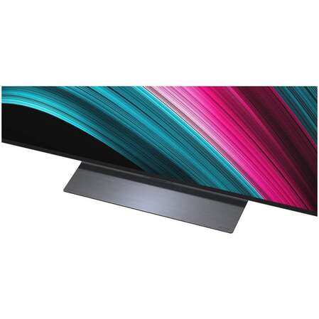 Телевизор 55" LG OLED55C5RLA.ARUG 2025