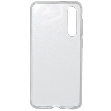 Чехол для Xiaomi Mi9 SE Zibelino Ultra Thin Case прозрачный