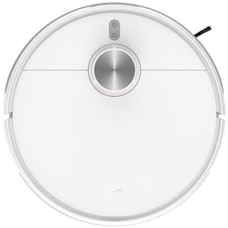 Робот-пылесос Xiaomi Robot Vacuum S40 White