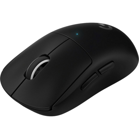 Мышь беспроводная Logitech G Pro Х Superlight Wireless Mouse Black