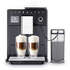 Кофемашина Melitta Caffeo CI Touch F 630-102 чёрный