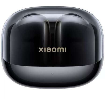 Bluetooth гарнитура Xiaomi Buds 5 Pro WiFi Black